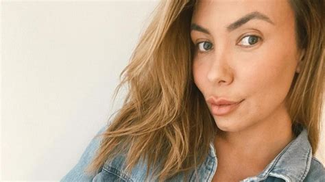 Influencer At Breaking Point Over Boob Job