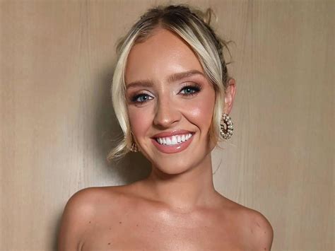 The Bachelor Alum Daisy Kent Explains Why Shes Crazy About Boyfriend