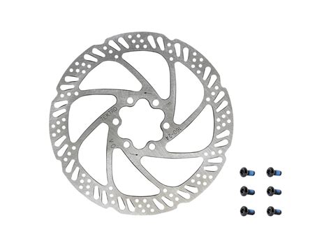 Tarcza hamulcowa Tektro TR 24 Rotor 6 śrub sklep rowerowy Sprint