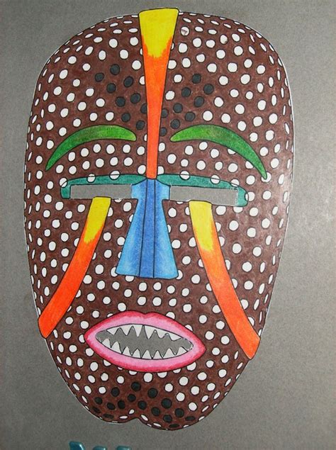 Visual Arts Jan Koroluk Listopad Arte Indigena Arte Africana