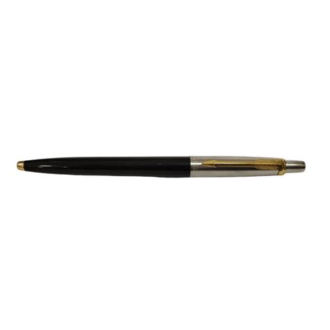 Parker Jotter Black Gt