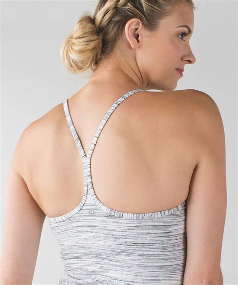 Lululemon Power Y Tank Wee Are From Space Ice Grey Alpine White 1742