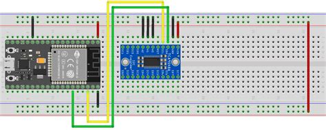 Multiplexador I2C Controle até 64 Sensores ESP32 Blog Usinainfo