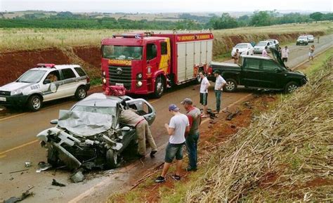 Sogro e genro morrem em trágico acidente