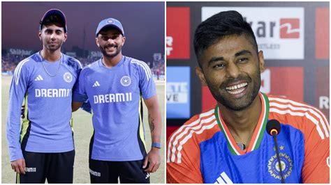 Ind Vs Ban St T Debutants Mayank Yadav And Nitish Reddy Praise Of