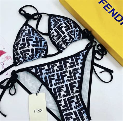 Fiona Bikini Set
