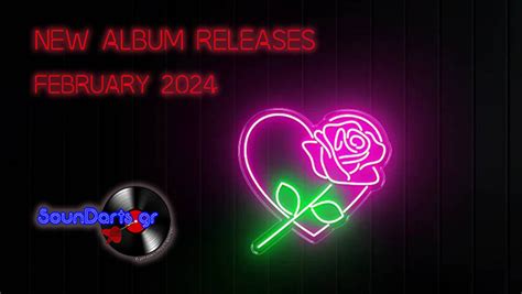 New Album Releases February By Soundarts Gr Soundarts Gr