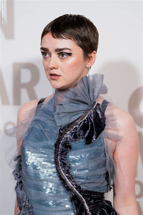 Maisie Williams Maisie Williams Nude The Fappening Photo Fappeningbook