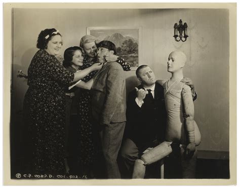 The life of actor moe howard was more surprising than his movies 6