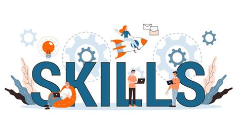 The Top 5 Skills You Need To Be A Software Developer