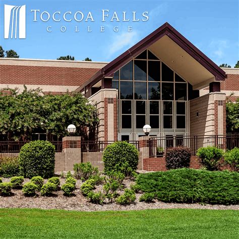 Toccoa Falls College Greenstone Media