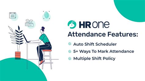 What Makes Hrone Attendance Management Software The Best Youtube