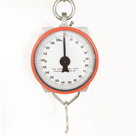 Clock Type Weighing Scale Ubicaciondepersonas Cdmx Gob Mx