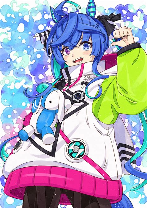 Twin Turbo - Uma Musume: Pretty Derby - Mobile Wallpaper by azami039