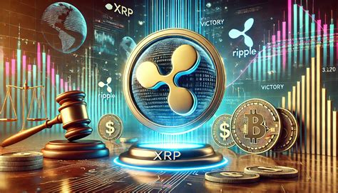 XRP Could Explode By 200 Crypto Trader Reveals Catalyst