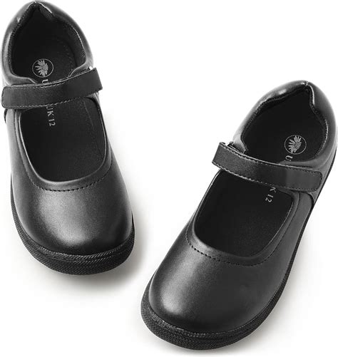 Girls Mary Jane School Uniform Flats - Cute & Philippines | Ubuy