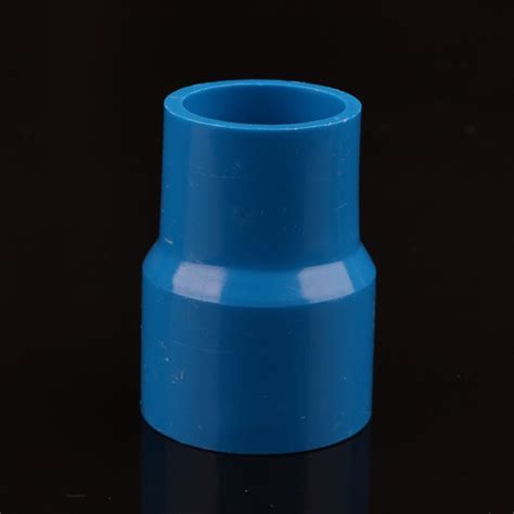 pcs pvc pipe socket reducer pvc reducing connector paip straight