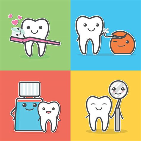 190+ Dental Visit Baby Stock Illustrations, Royalty-Free Vector ...