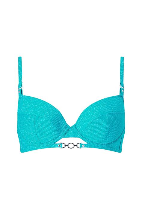 Swimwear Bali Bliss Underwired Bikini Top Ann Summers