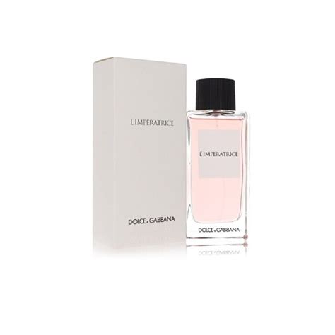 Dolce And Gabbana L Imperatrice Eau De Toilette Eshtir