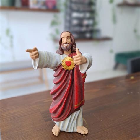 christ buddy