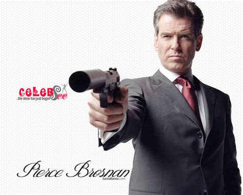 Hollywood Movie Actor Pierce Brosnan Hollywood Celebsee Hollywood ...