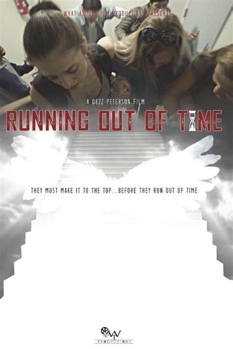 Running Out of Time (2018) — The Movie Database (TMDB)