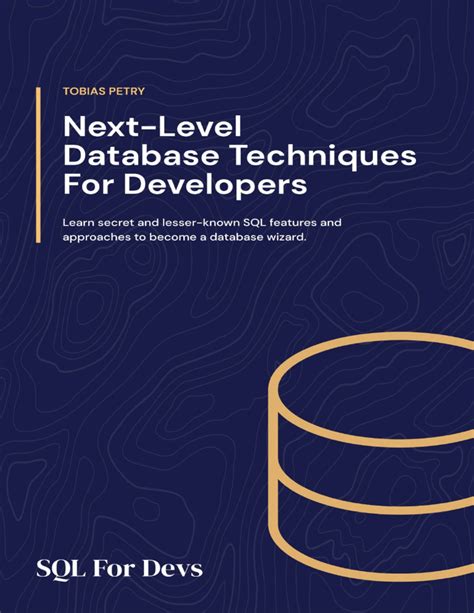 sql tips