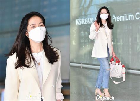 Female Daily Editorial Foto Pernikahan Dan Perjalanan Honeymoon Hyun