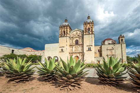 Oaxaca Holidays Journey Latin America