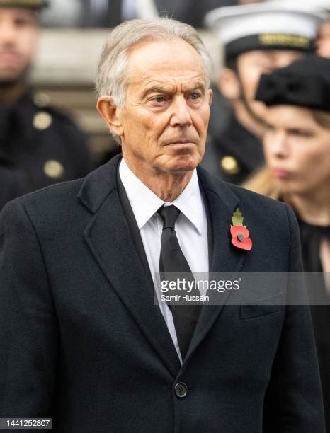 Tony Blair Pictures Photos and Premium High Res Pictures - Getty Images