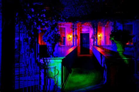 Photo Gallery Th Floor Haunted House In Phoenix Arizona Az Best