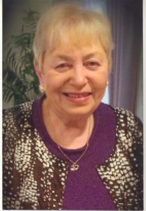 Joanne Marie Silvonic Obituary - Lynn, MA
