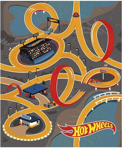 Hot Wheels Track Cartoon Hot Wheels Png Hot Wheels Track Png My XXX Hot Girl