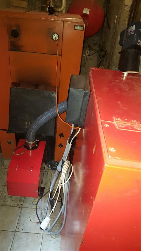 ГП 50-80 Kw | Прометал