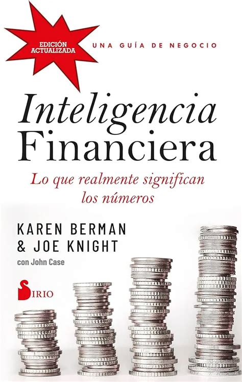 Antecedentes De La Inteligencia Financiera ICCSI