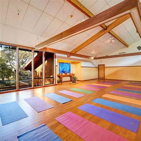 3 Day Yoga and Meditation Retreat Northern California