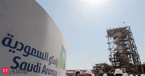 Saudi Aramco Ipo Saudi Aramco Seeks Trillion Valuation In World