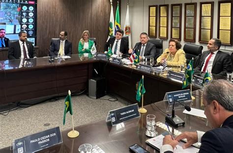 CNPG alinha estratégias de atuação conjunta entre MPs Estaduais e da