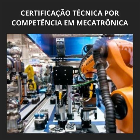Certificação Técnica Por Competência Gratuito - Certificação ou Diplomação Técnica por competência