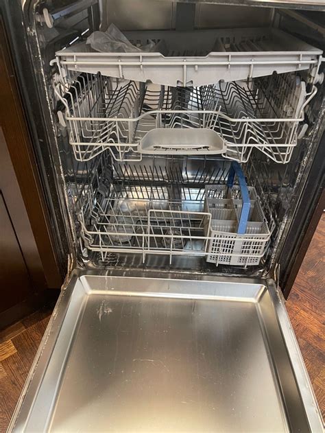 BOSCH Super Silence 42dBa Panel Ready Dishwasher | Dishwashers ...