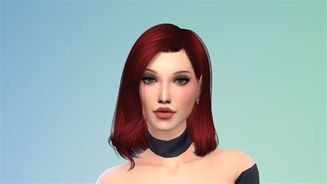 My Hot Sims Update April The Sims Sims Loverslab