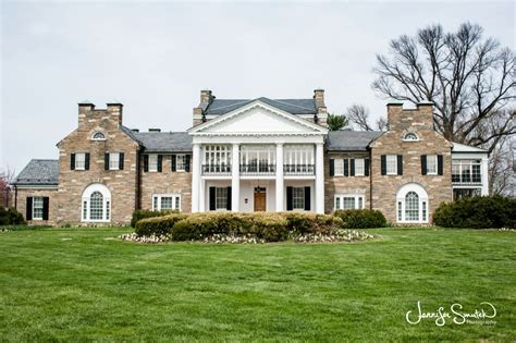 Glenview Mansion Wedding Caroline Mike Rockville Maryland Glenview