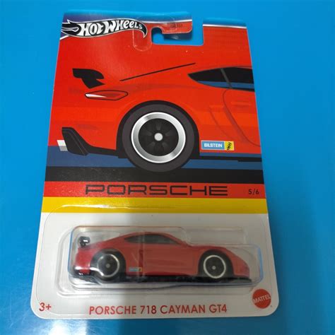 Yahoo オークション バースデー限定 Hot Wheels ホットウィール セレ