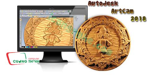 Link tải Autodesk ArtCAM Premium 2018 Full Crack bản chuẩn