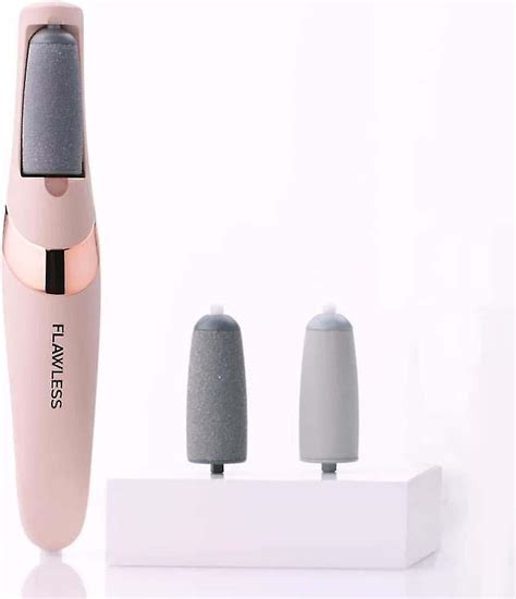 Flawless Pedi Rechargeable