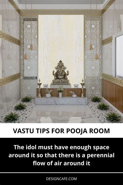 Auspicious Pooja Room Vastu Tips For Your Home Pooja Rooms Pooja