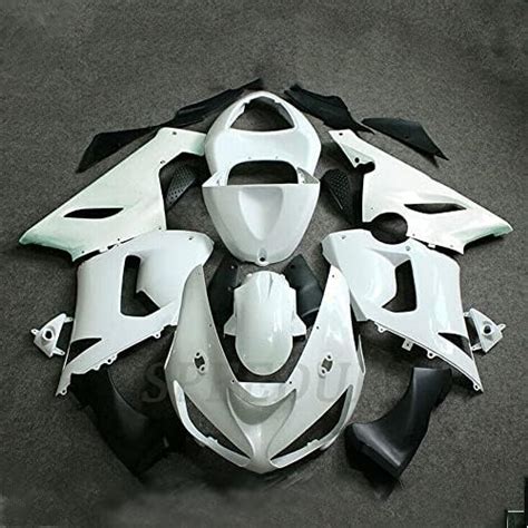 Amazon Speedup Fairing Unpainted Motorcycle Bodywork Fairing Fit