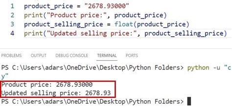 How To Remove The Trailing Zeros From A Decimal In Python 4 Methods