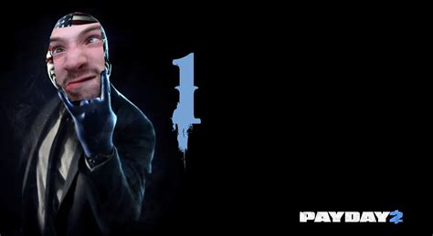 Payday 2 The Big Bank Heist Overkill With Friends Youtube